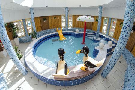 Tisia & Spa - 7