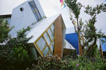 Légume Homestay - 90