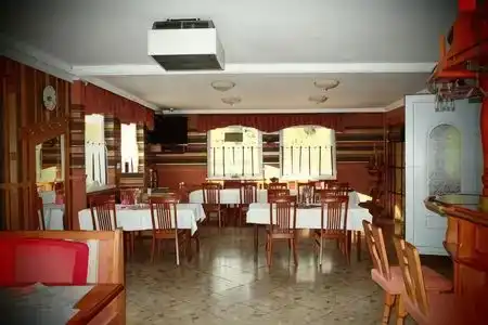 Szelim Motel - 1