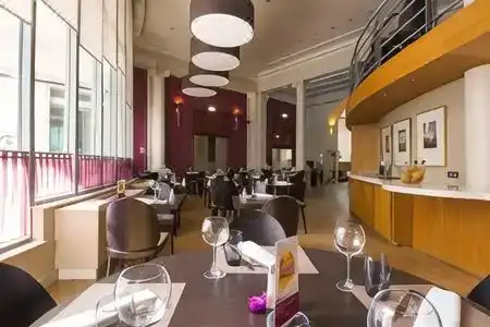 Mercure Lille Roubaix Grand - 3