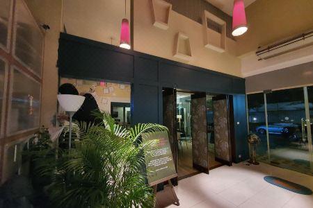 The Studio at Sathorn Terrace - 2