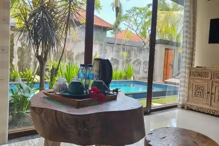 Asri Sari Villa Ubud - 35