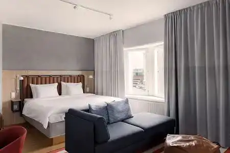 Radisson Blu Seaside, Helsinki - 5