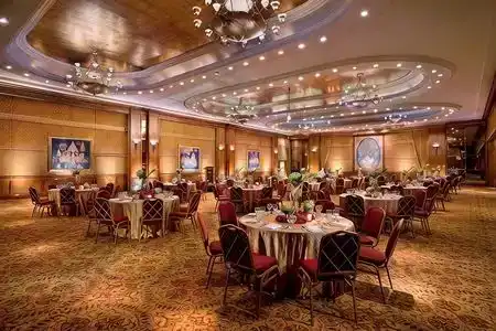 The Sultan & Residence Jakarta - 4