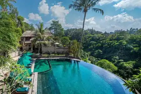 Pita Maha Resort & Spa - 0