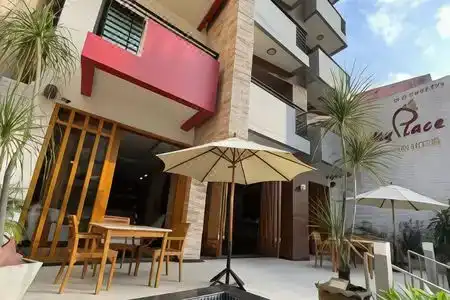 MY PLACE HUA-HIN - 5