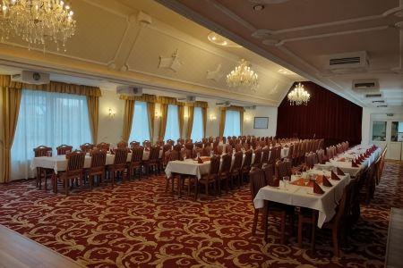 Korona Wellness, Rendezvény és Borszálloda - 5