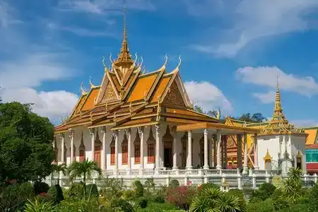 Phnom Penh - 2