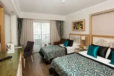 Crystal Waterworld Aqua Collection - Ultimate All Inclusive - 15