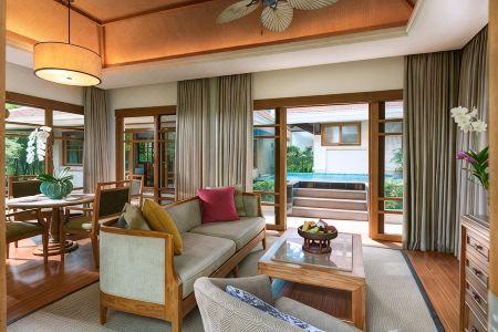 The Reserve by Santiburi Koh Samui - 83