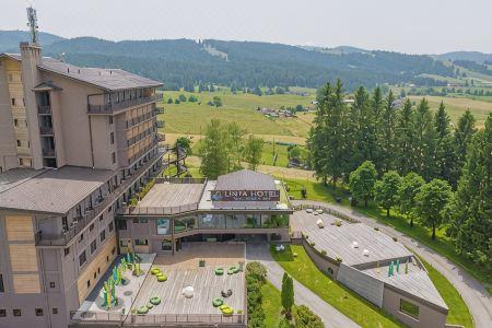 Resort Linta Wellness & Spa - 8
