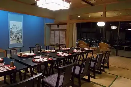Nisshokan Bettei Koyotei - 5