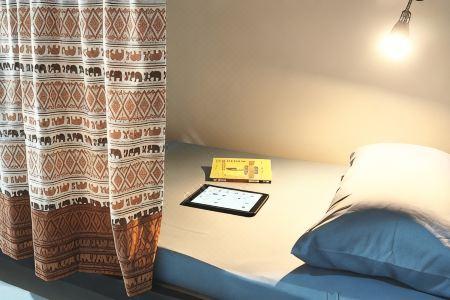 Dhub Hostel Donmueng - 30