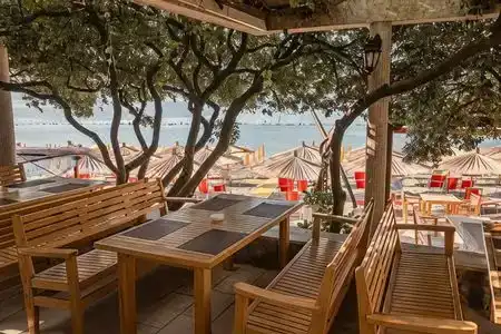 Poseidon the Beach - 2