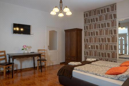 Tabàn Vendégház Mini-hotel - 14