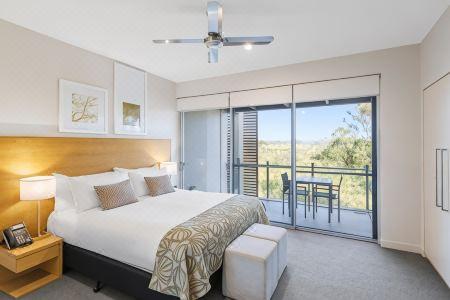 Racv Noosa Resort - 44