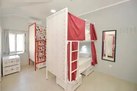 Hostel Pupa - 7