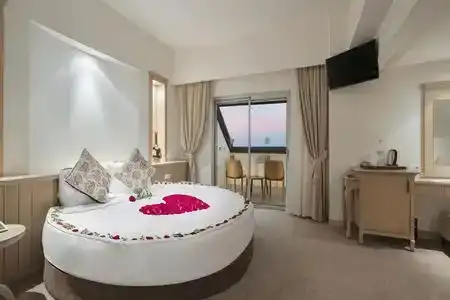 Saphir Resort & Spa - 26