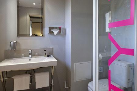 Appartement Juan les Pins - le Grand Sud - 54