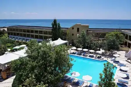 Alexander Beach - 0