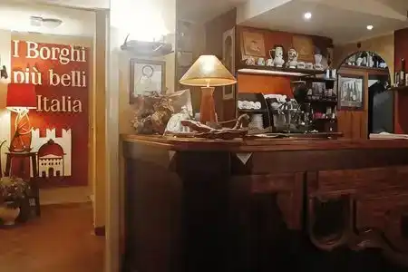Garnì B&B la Rua-Pescocostanzo - 2