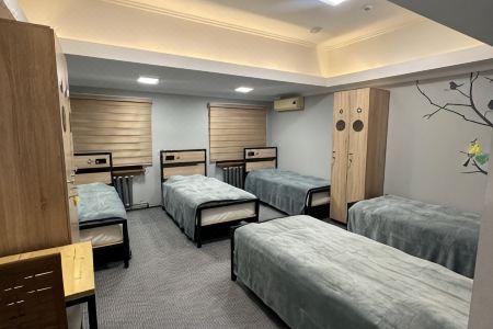 Hostel 211A - 8