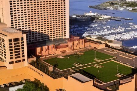 Golden Nugget - 5