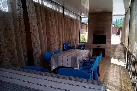 Guest House Yukon - 2