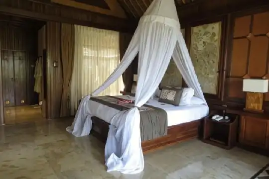 Pita Maha Resort & Spa - 14