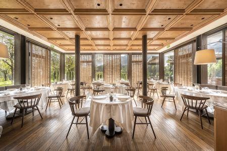 Faloria Mountain Spa Resort - 9