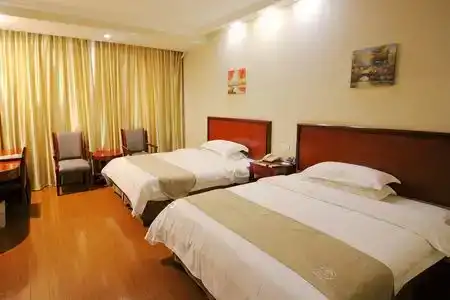 GreenTree Inn Jiangsu Suzhou Changshu Fangta Park Pedestrian Street Business - 21
