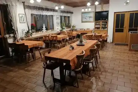 Pension Krakonoš - 1