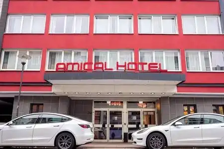 B&B Hagen - 1