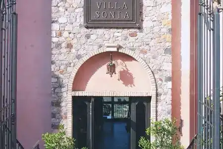 Villa Sonia - 1