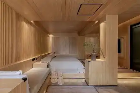 Yunjian Qishe Lanxi | Zen Tea View Holiday Villa - 126