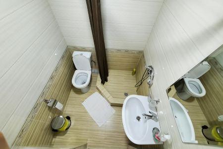 Nursultan Grand Guest House - 26