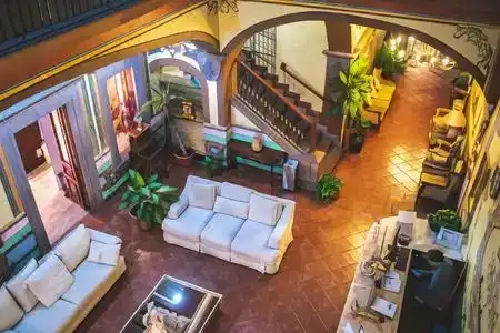 Casona Misiones - 4