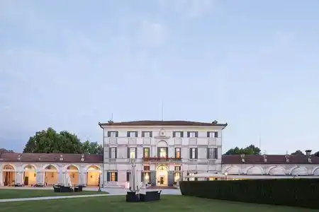 Villa Condulmer - 6