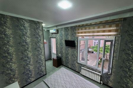 Nursultan Grand Guest House - 64