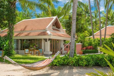 The Reserve by Santiburi Koh Samui - 32