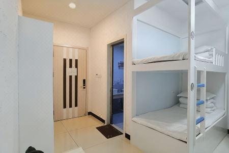 Longxin Youth Hostel - 55