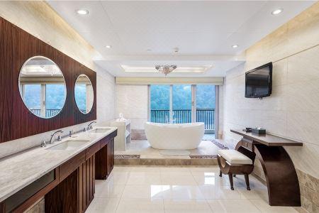 Bishuiwan Hot Spring Resort - 17