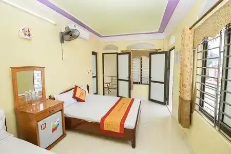 Cat Ba Hai Binh - 1