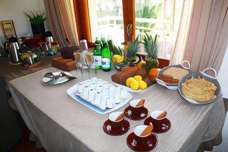 Relais Lo Stagnone - 9
