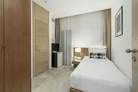 Guest House Harmonia - 23