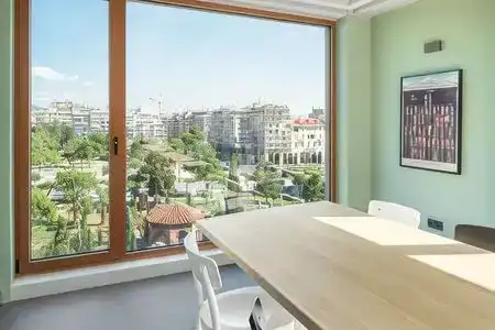 Zeus is Loose Hostel - 5