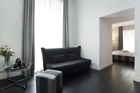 Suite Art Navona - 1