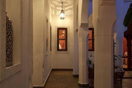 Riad les Bougainvilliers - 6