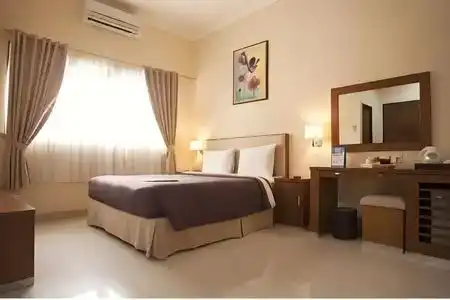 Rosalia Indah Yogyakarta - 1