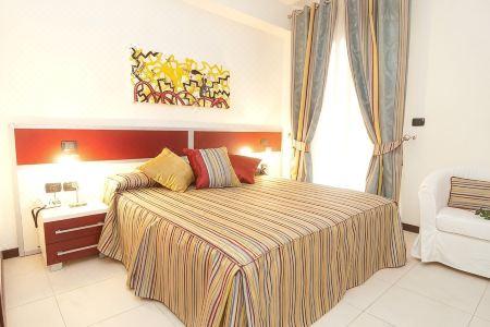 B&B Vescovo Rosso - 0